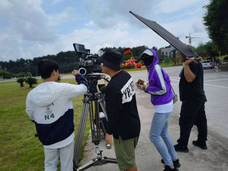 匠心筑品，海曙区TVC拍摄公司赋能品牌视觉升级