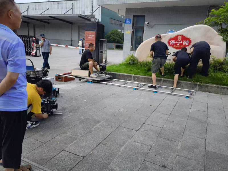 海曙区TVC拍摄：制造业专属TVC方案，用镜头展现企业硬核实力！