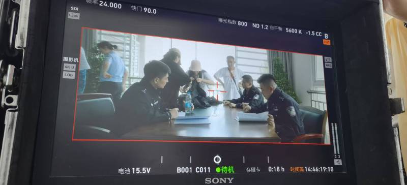 海曙区TVC拍摄：活动类广告专属，即时产出高光内容，满足宣发时效！