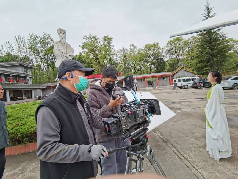 海曙区广告片拍摄公司：从策划到投放，一站式服务，让品牌传播更高效！