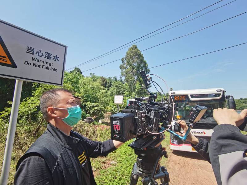 海曙区TVC拍摄公司：深耕本地市场，为品牌定制专属拍摄方案