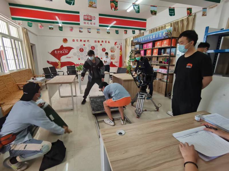 海曙区广告片拍摄公司：极简主义践行者，少即是多的视觉哲学