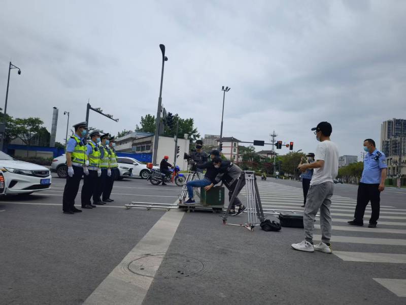 海曙区TVC拍摄公司：医疗科技企业信赖之选，专业内容可视化呈现！