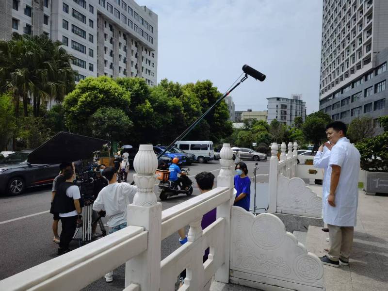 海曙区广告片拍摄公司低成本实现高规格制作的诀窍